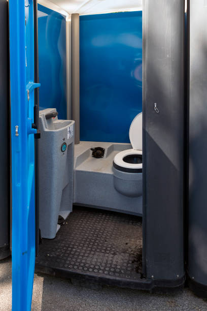 Portable bathroom rental in Cape Carteret, NC