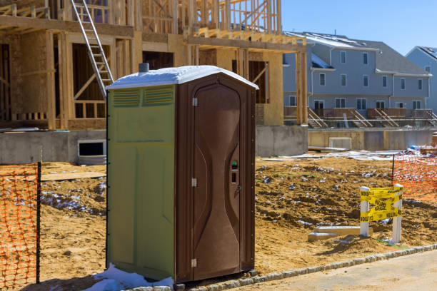 Best Construction site porta potty rental  in Cape Carteret, NC