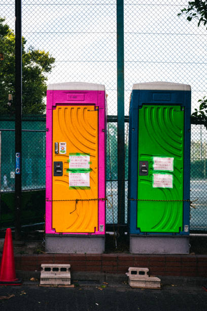 Best Affordable portable toilet rental  in Cape Carteret, NC