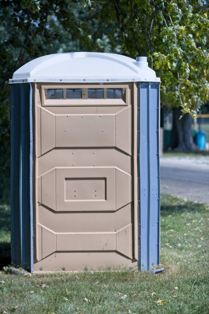 Affordable portable toilet rental in Cape Carteret, NC