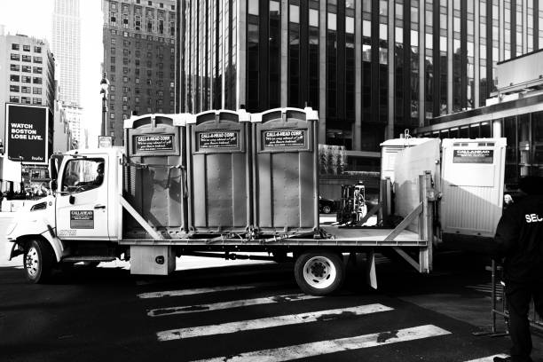 Best Portable toilet rental cost  in Cape Carteret, NC