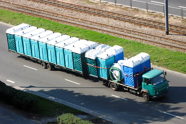 Best Best portable toilet rental  in Cape Carteret, NC